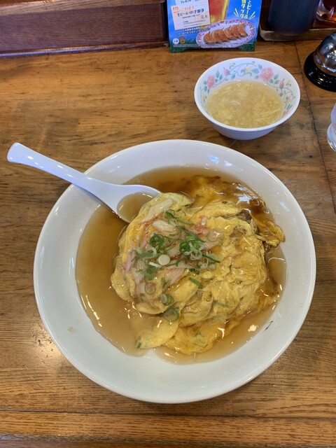 口コミ一覧 : 【閉店】餃子の王将 姫路南条店 （ギョウザノオウショウ