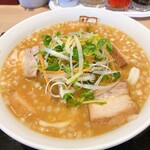 喜多方ラーメン坂内 - 