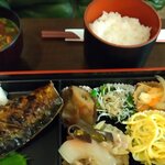 おばんさいDINING じん - 