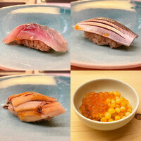 鮨おにかい＋1 - 