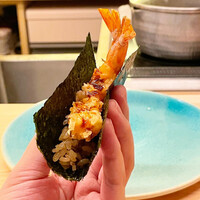 鮨おにかい＋1 - 
