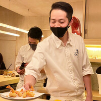 鮨おにかい＋1 - 