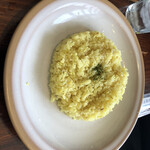 SOUP CURRY KING 本店 - 