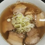 会津喜多方ラーメン坂内 小法師 - 