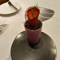 レザンファン ギャテ - 