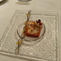 レザンファン ギャテ - 