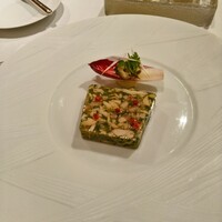 レザンファン ギャテ - 