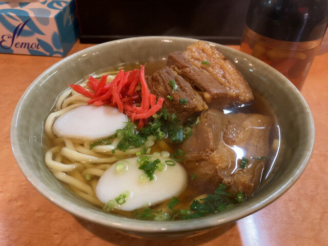 沖縄そば やんばる おきなわそば やんばる 新宿西口 沖縄そば 食べログ 沖縄そば やんばる おきなわそば やんばる 新宿西口 沖縄そば 食べログ