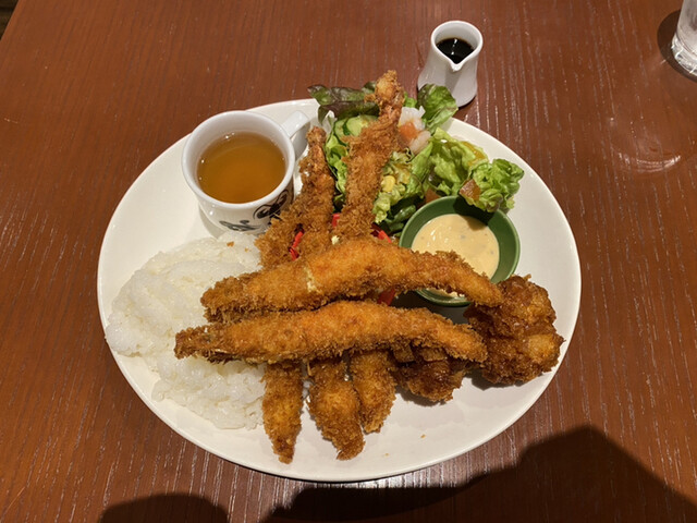 海老料理専門 プラウン ロブスターバー えびっとる 新栄町 シーフード ネット予約可 食べログ 海老料理専門 プラウン ロブスターバー えびっとる 新栄町 シーフード ネット予約可 食べログ