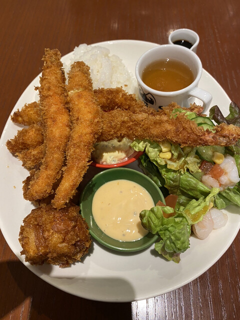 海老料理専門 プラウン ロブスターバー えびっとる 新栄町 シーフード ネット予約可 食べログ 海老料理専門 プラウン ロブスターバー えびっとる 新栄町 シーフード ネット予約可 食べログ