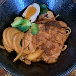 南部屋路ばた - 