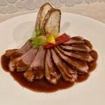 DINING KOYAMA - 