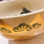 蕎麦割烹  倉田 - 器