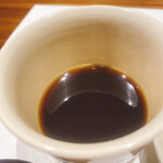 蕎麦割烹  倉田 - 蕎麦汁