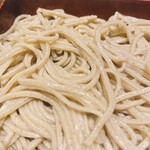 蕎麦割烹  倉田 - 外八厘せいろ蕎麦