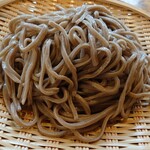 くつきそば 永昌庵 - 