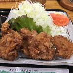 Tonkatsu Taketei - 