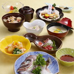 Kyou Kaiseki Minokichi - 