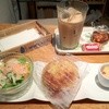 カフェシュクレ