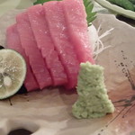 かつ味 室町店 - トロ