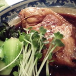 かつ味 - キンメ