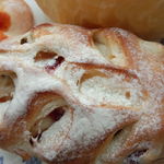 ロドゥール・デュ・ブレ - フルーツ酵母★１６８円★