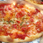 ロドゥール・デュ・ブレ - トマトピザ・１８９円★