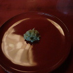 玄 - 薬味・山葵