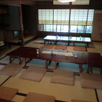 玄 - 店内の様子