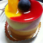 アボンドンス - タンゴ