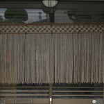 蕎麦処 信玄 - 玄関