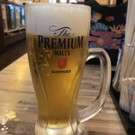 大衆昭和居酒屋 関内の夕焼け一番星 関内酒場 - 