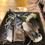 大衆昭和居酒屋 関内の夕焼け一番星 関内酒場 - 