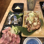 大衆昭和居酒屋 関内の夕焼け一番星 関内酒場 - 