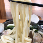 Hanamaru Udon - 