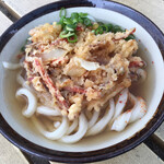 讃岐うどん がもう - 