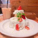 J.S. PANCAKE CAFE - 