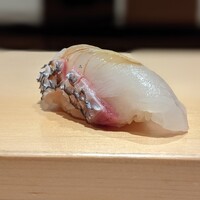 鮨 はしもと - 