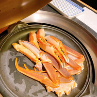 カニとフグの専門店 福島かにふぐ家 - 