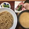 ラーメン 歩く花