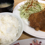 どんQ 金岡西町店 - 