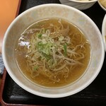 Higata - ミニラーメン