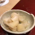 東麻布 天本 - 