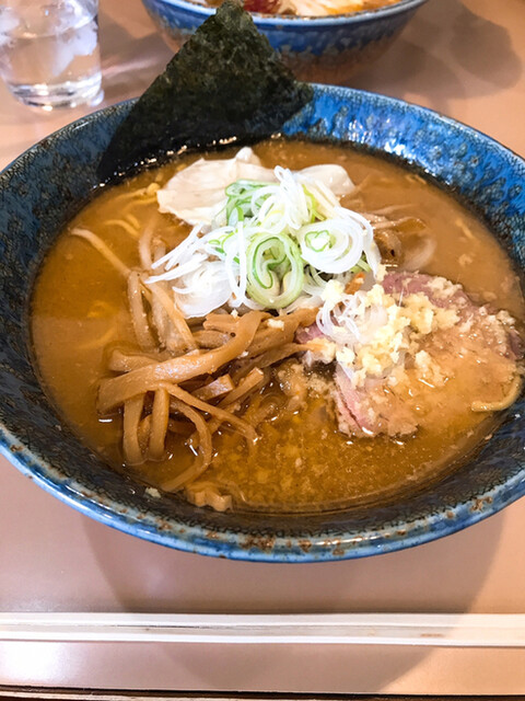 ピッコロ大将 苗穂 ラーメン 食べログ