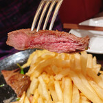 肉ビストロ&クラフトビール ランプラント - 