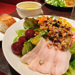 肉ビストロ&クラフトビール ランプラント - 