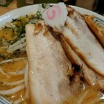 Chashu Ya Musashi - 