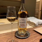 Fukuyoshi - デザートワイン