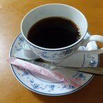 天使の厨房 - コーヒー