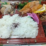 天使の厨房 - お弁当(スペシャル)